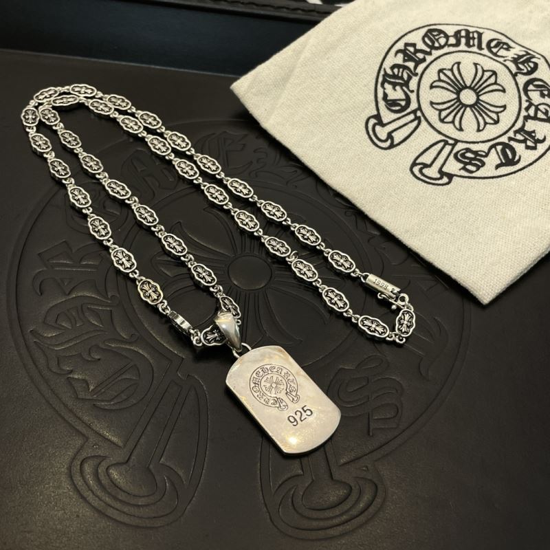 Chrome Hearts Necklaces